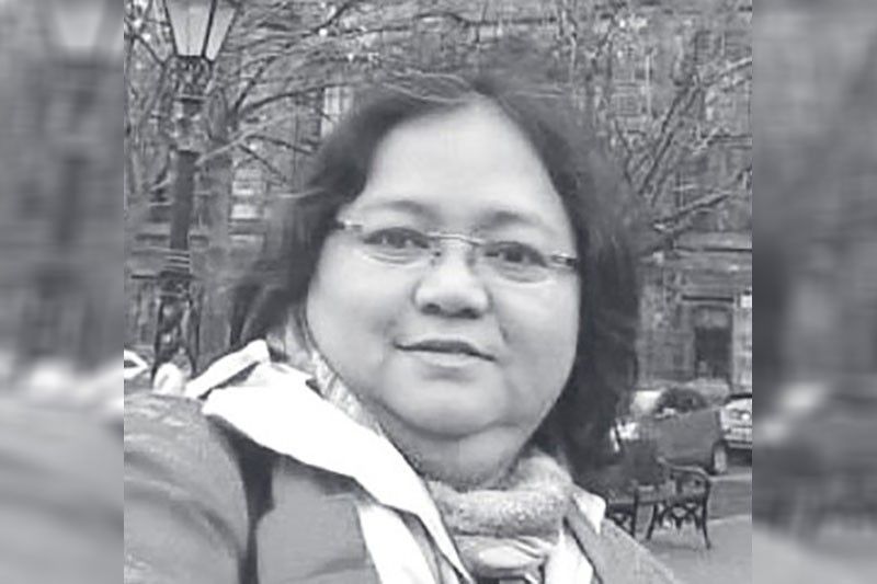 STARâs Sheila Crisostomo writes â30â