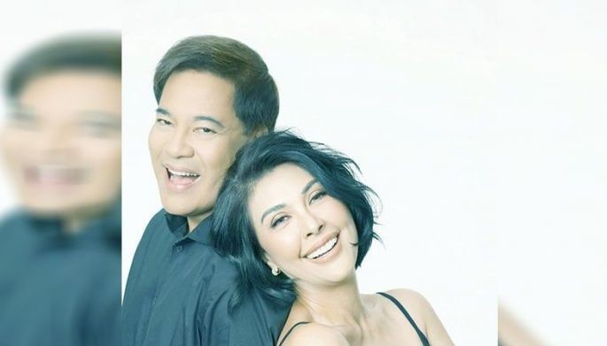 Why Martin&rsquo;s GF Anj supports his tandem with Pops