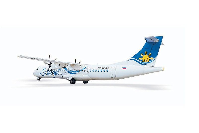 Sunlight expands fleet with new turboprop