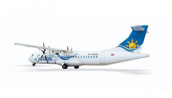 Sunlight expands fleet with new turboprop