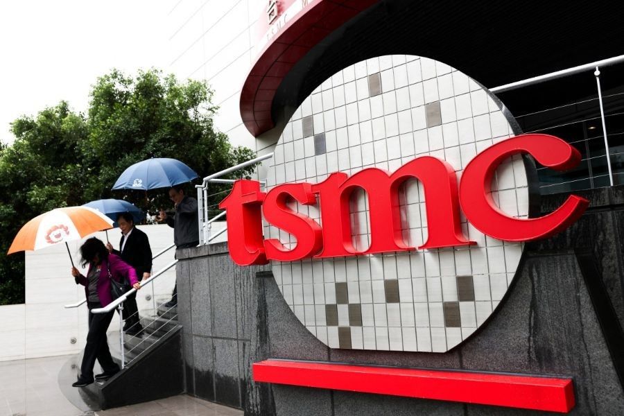 Taiwan Semiconductor Manufacturing Company (TSMC) Museum of Innovation