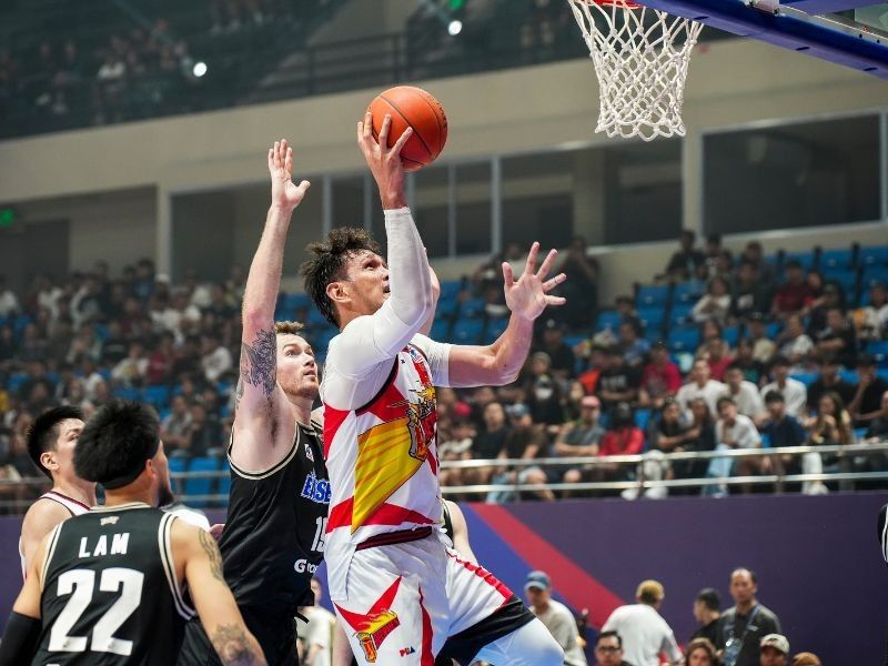 Beermen stay winless in EASL, fall to Hong Kong Eastern