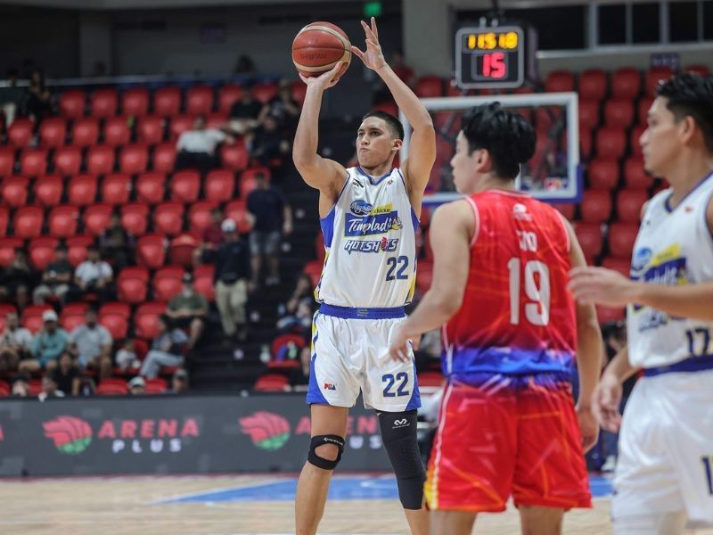 Hotshots repel Fuel Master to boost quarterfinals bid