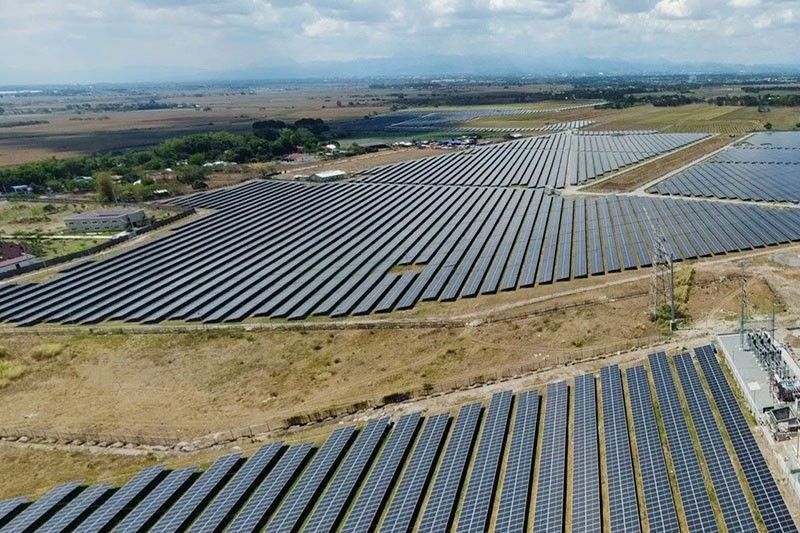 RCBC backs Alternergyâs P1.4 billion Bataan solar farm