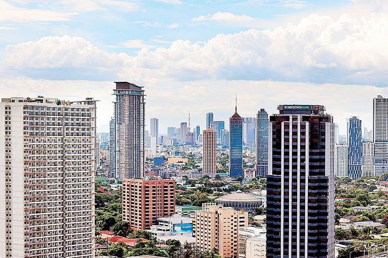 Philippines growth likely 2nd fastest â World Bank