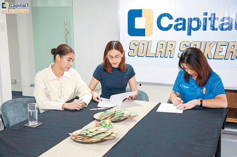 PLDT, Akari lock horns; Genesis joins Capital1