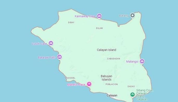 7 passengers missing off Cagayan island found