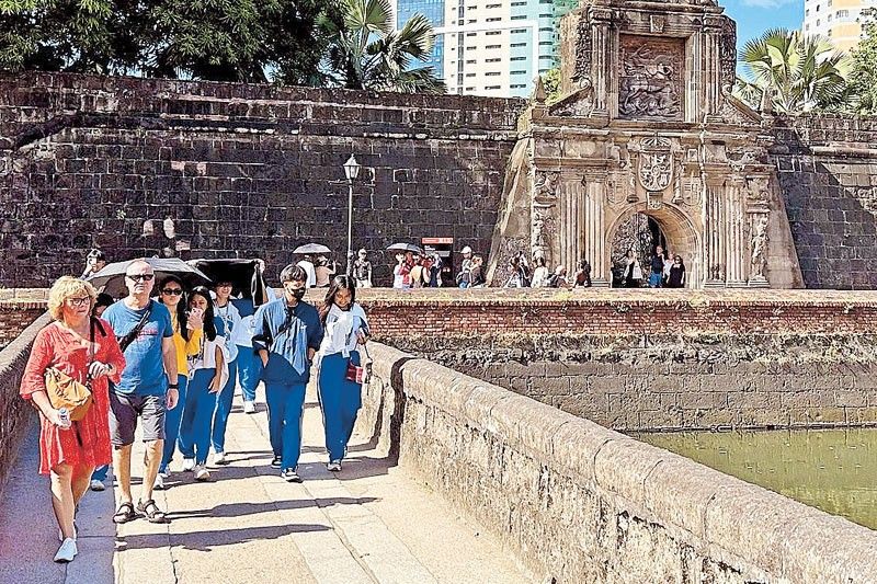 DOT: No one left behind in digitalizing Philippine tourism