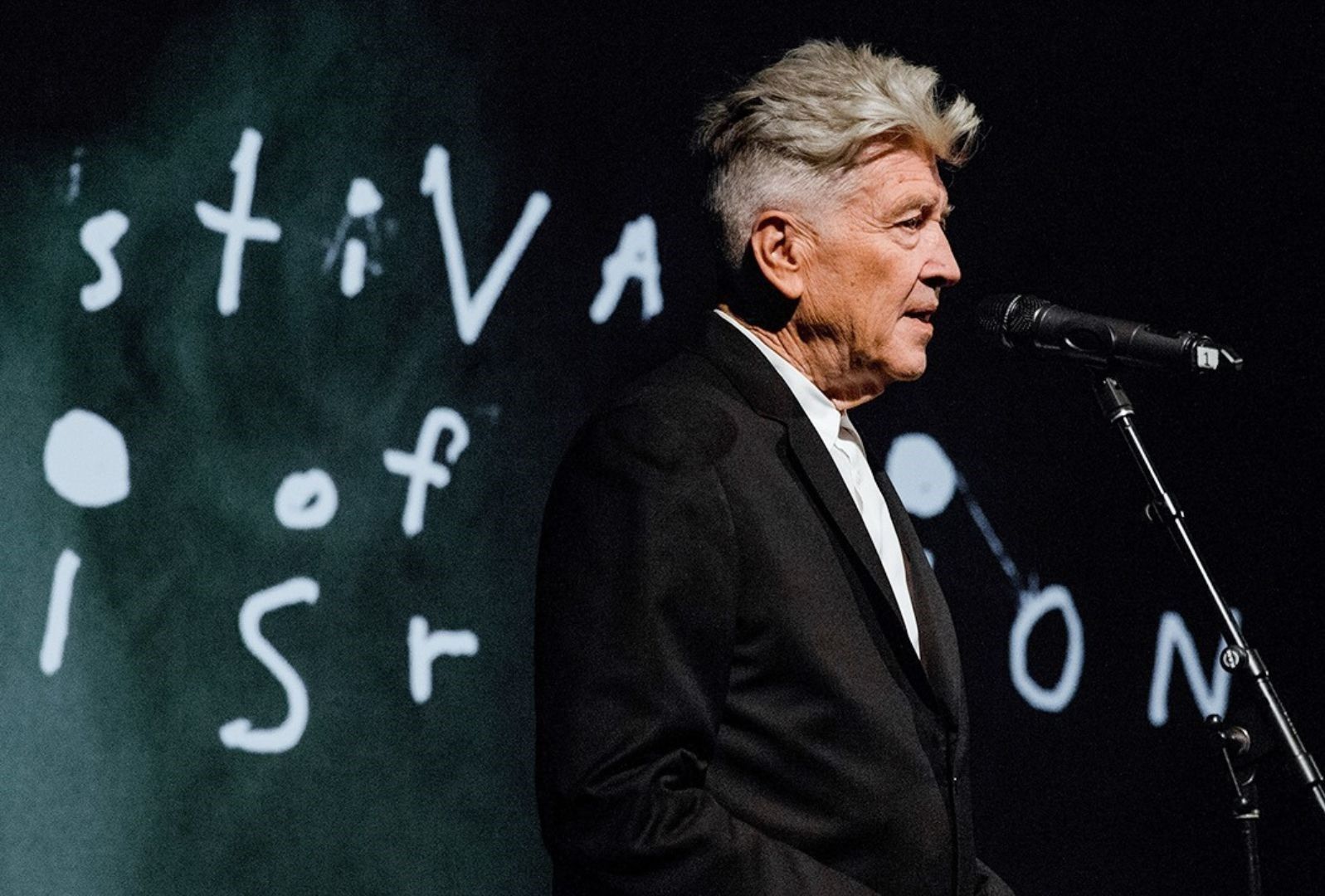 Veteran US director David Lynch dies at 78