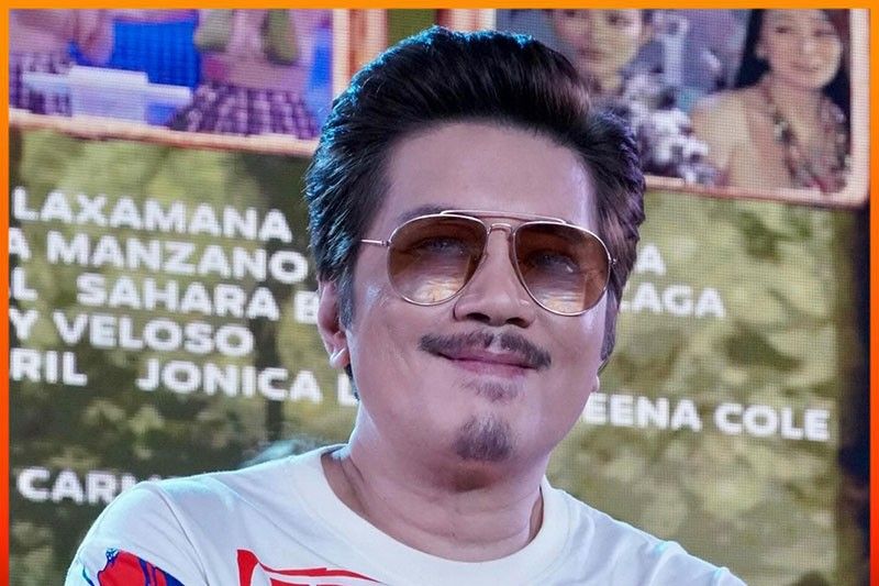 Janno, sinagot ang privilege speech ni Sen. Jinggoy