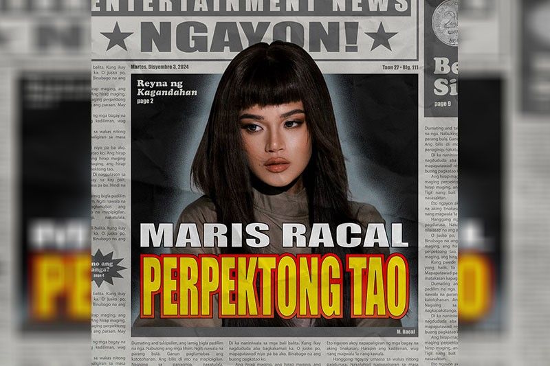 Maris, tanggap ang karma