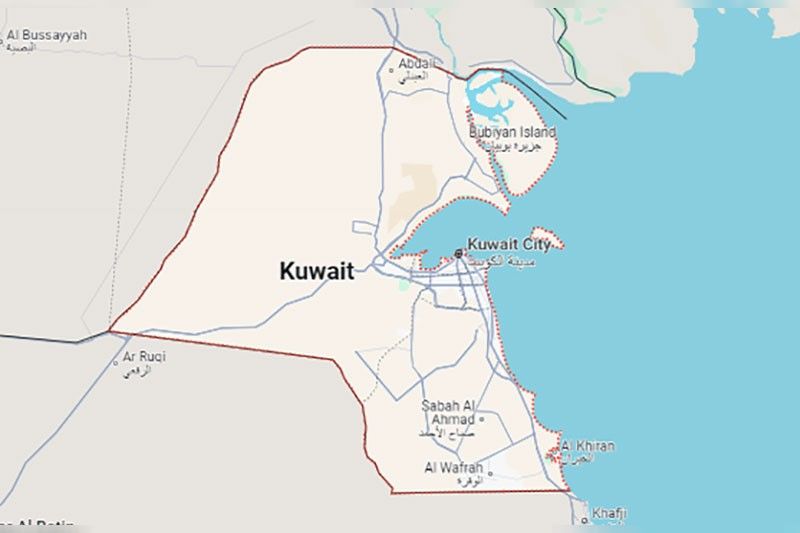 DMW: Prime suspect in Kuwait OFW slay has confessed