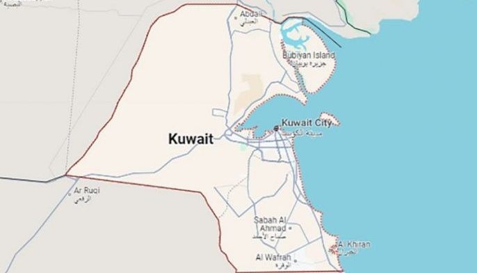 DMW: Prime suspect in Kuwait OFW slay has confessed
