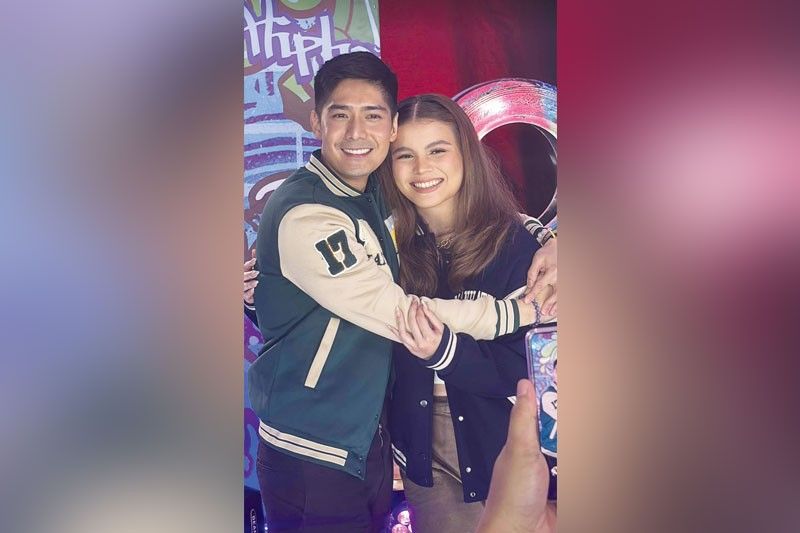 Misis ni Robi, last dosage na ang gamot!