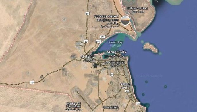 Deployment ban to Kuwait pushed with another OFW death