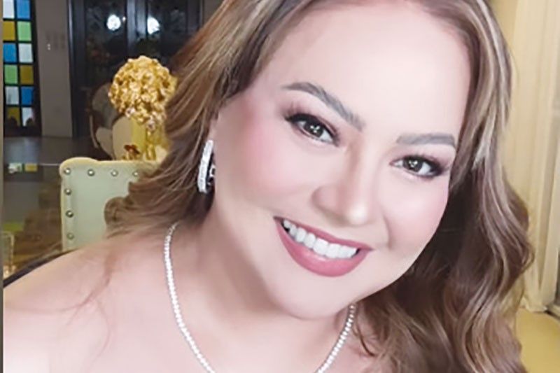 Karla, tinawag na mommy ng jowa ng ex