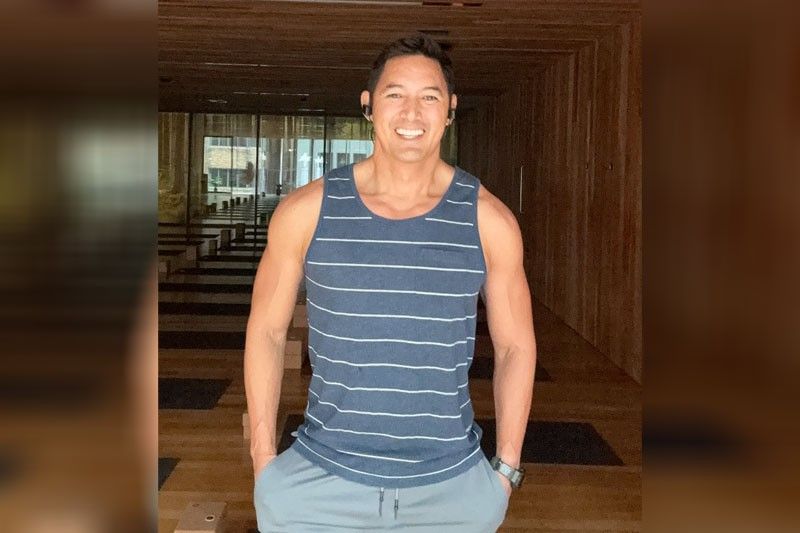 Marc Nelson, kinamumuhian sa ginawa kay Maggie