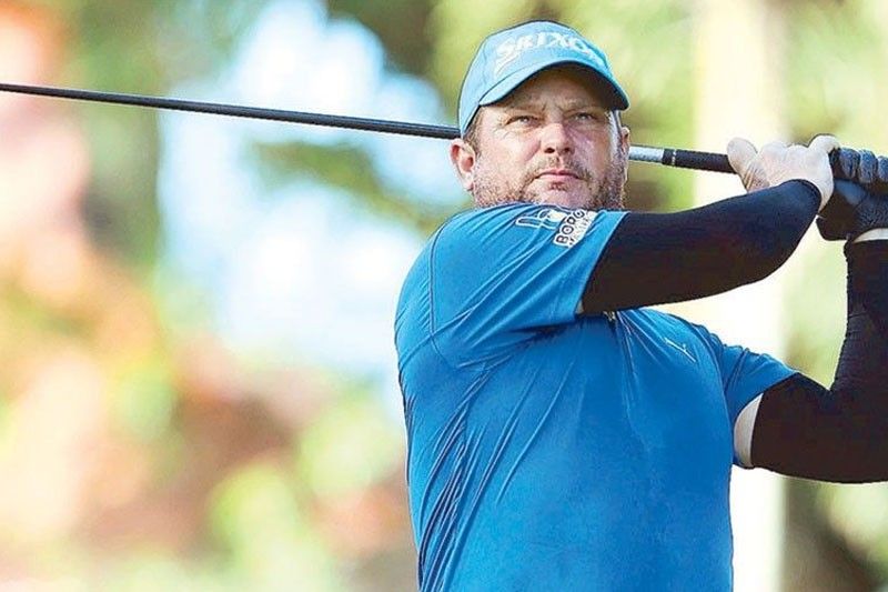 Van der Valk eyes redemption at TCC Invitational