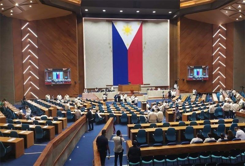 Pagpaparusa sa tatay ayaw magsustento sa anak, aprub ng House panel