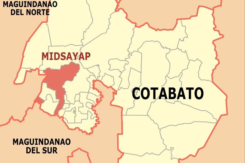 Town councilor candidate killed in Cotabato ambush