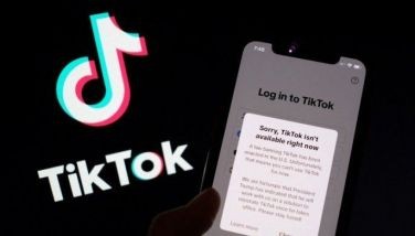 TikTok shuts down US access as Trump seeks app's reinstatement