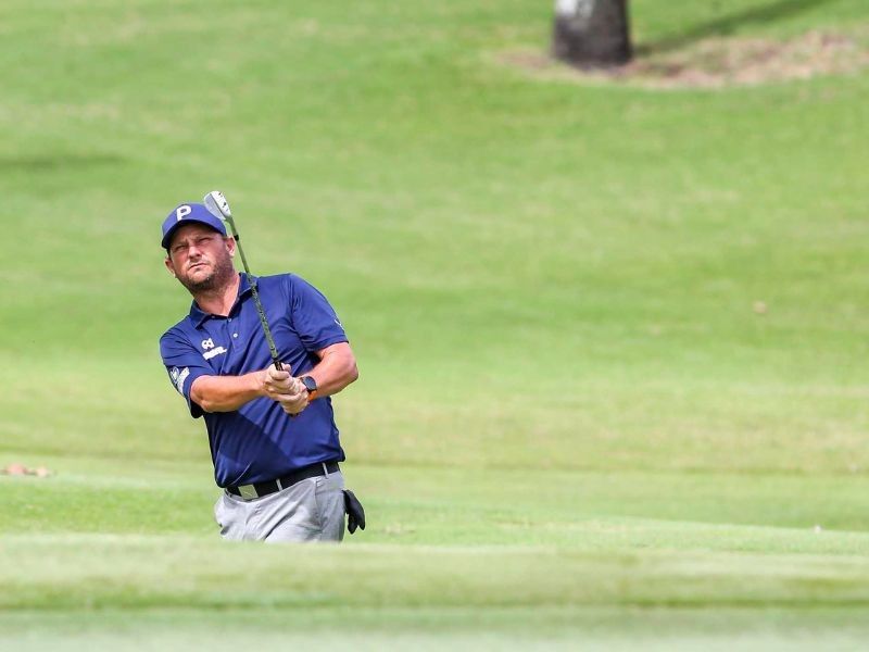 Van der Valk seeks redemption at TCC Invitational