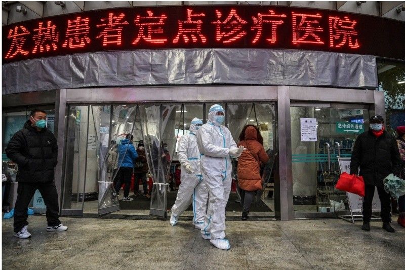 Wuhan keen to shake off pandemic label five years on