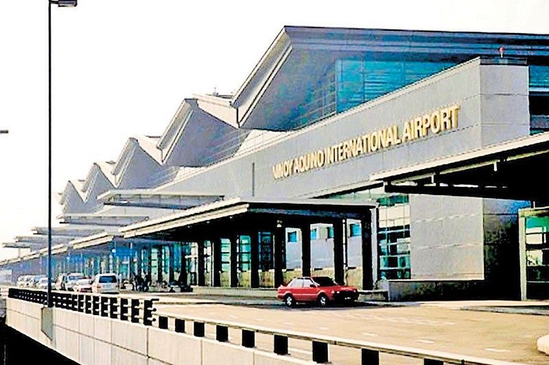 NNIC plans to limit private jets in NAIA for runway efficiency