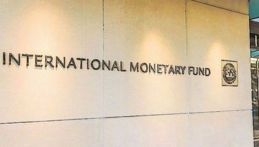 IMF sees 6.3 percent growth for Philippines in 2026