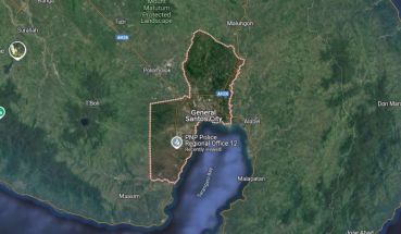 17-year-old girl accuses cop of rape in General Santos City