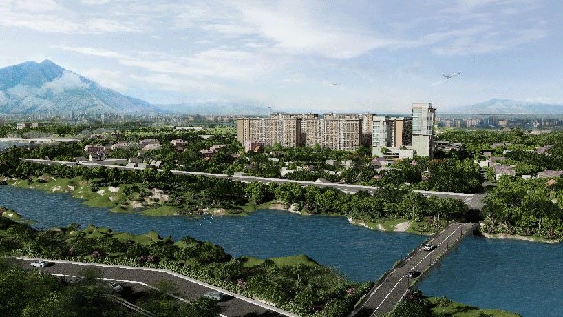 Vista Land bridges Cebuano heritage and progress with Valencia by Vista Estates