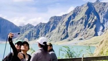 Zambales gears up for Pinatubo adventure season