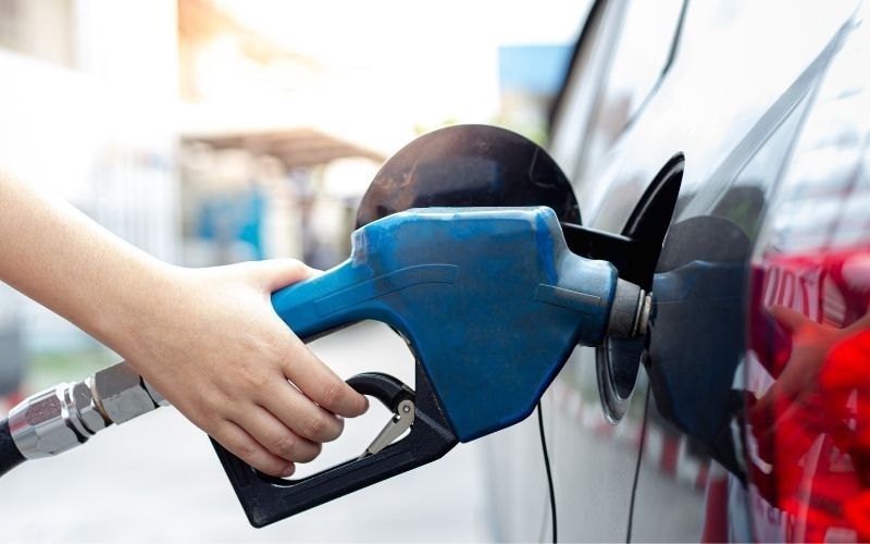 Fuel prices climb for third straight week