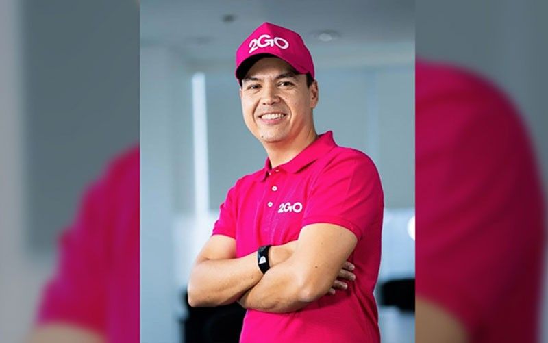 2GO broadens CFOâs role to COO