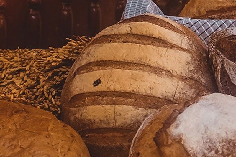 Recipe: How to bake French Bread