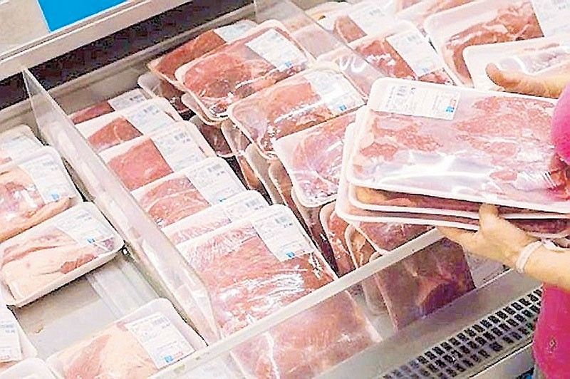 Meat imports likely to hit fresh record-high