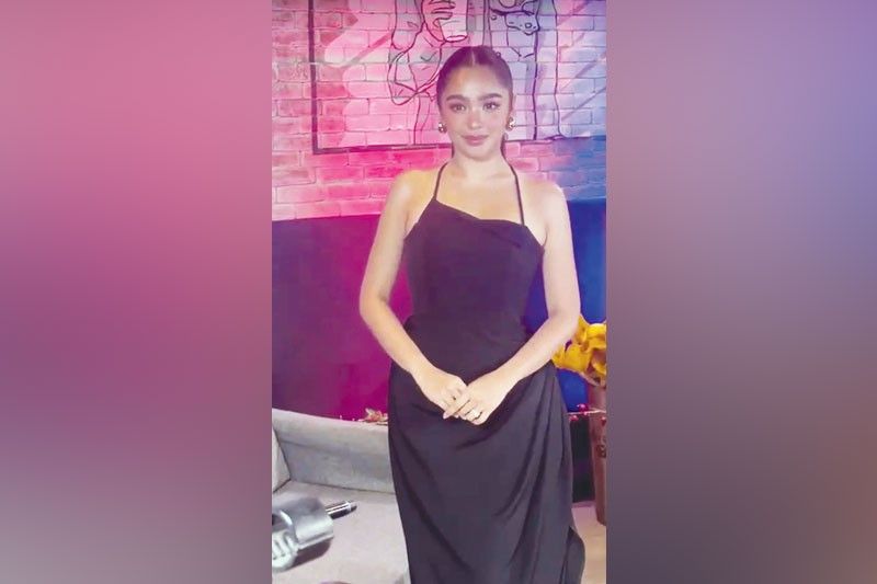 Andrea, nahihiyang No. 1 most beautiful faces of 2024; lifestyle iniba na!