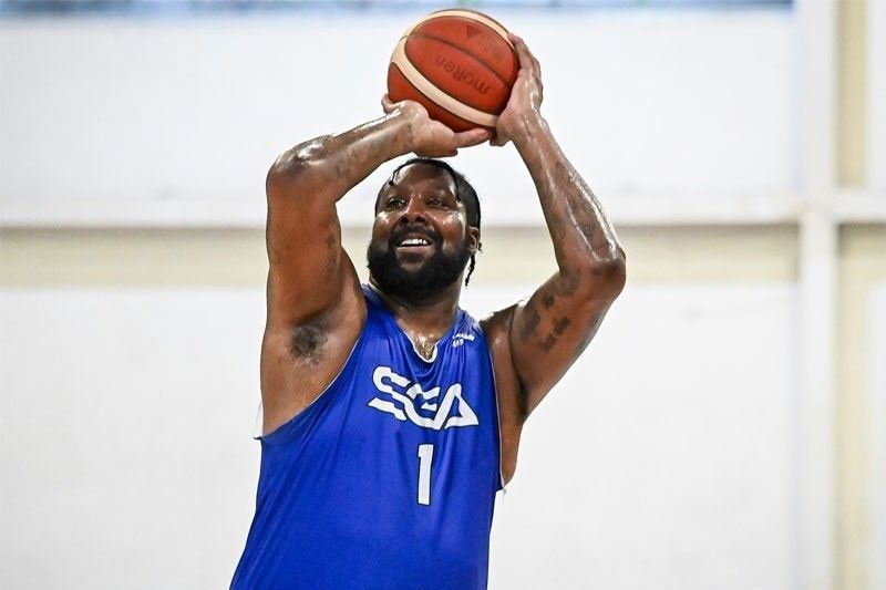 Blatche saludo kay Mikey Williams