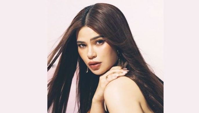 Denise,&nbsp;ayaw nang pag-usapan ang &lsquo;di natuloy na kasal