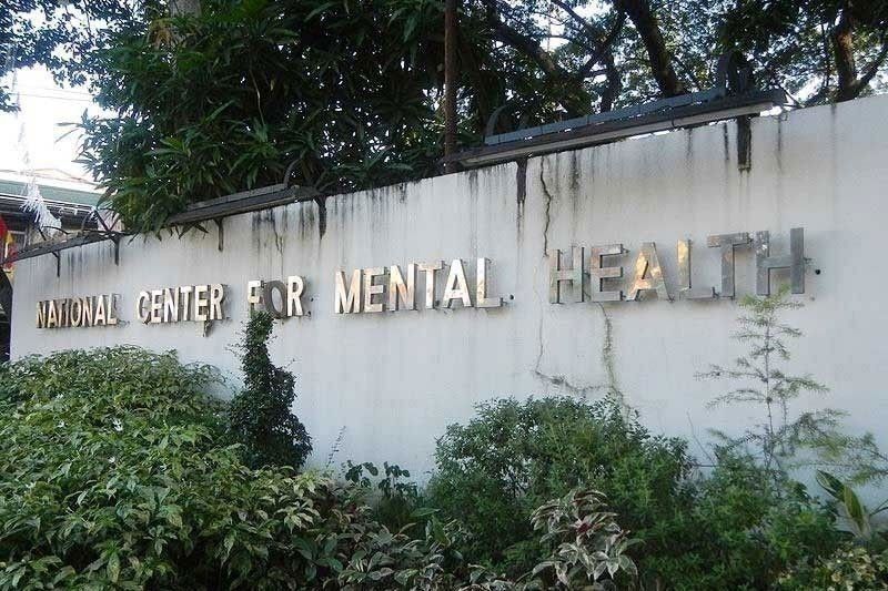 Establishment of mental health hotline pushed