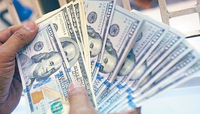 BOP surplus plunges to $609 million in 2024