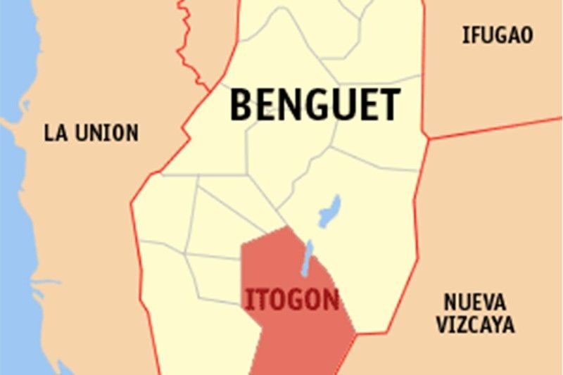 Truck falls off Benguet cliff; 3 dead