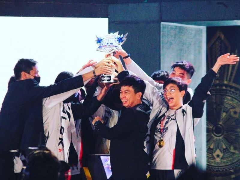 End of an era: Blacklist International leaves Mobile Legends scene