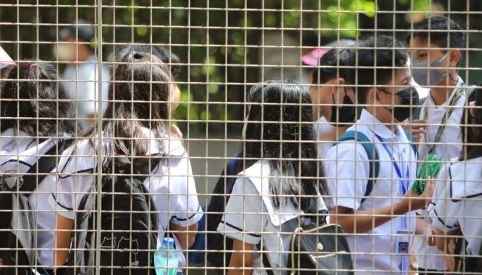 DepEd urged to amend implementing rules for law vs bullying