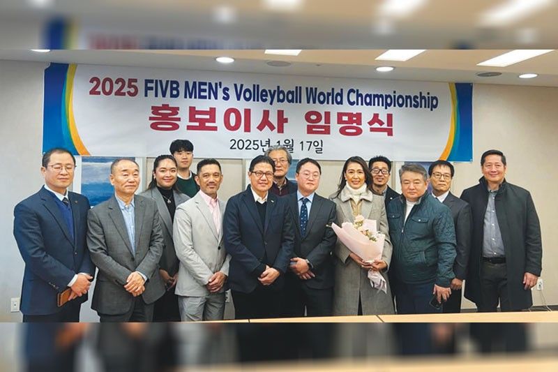 PNVF, Korean firm magsasanib-puwersa