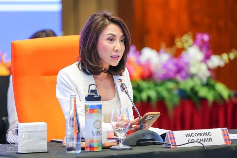 Philippines to host ASEAN Tourism Forum 2026 in Cebu