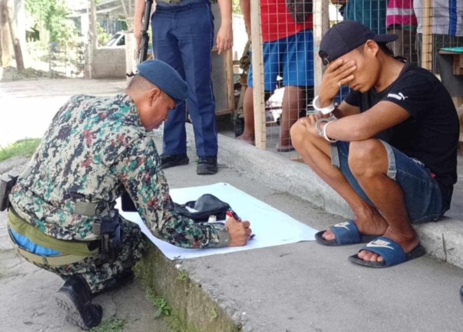 Gun ban offender in Maguindanao del Norte jailed