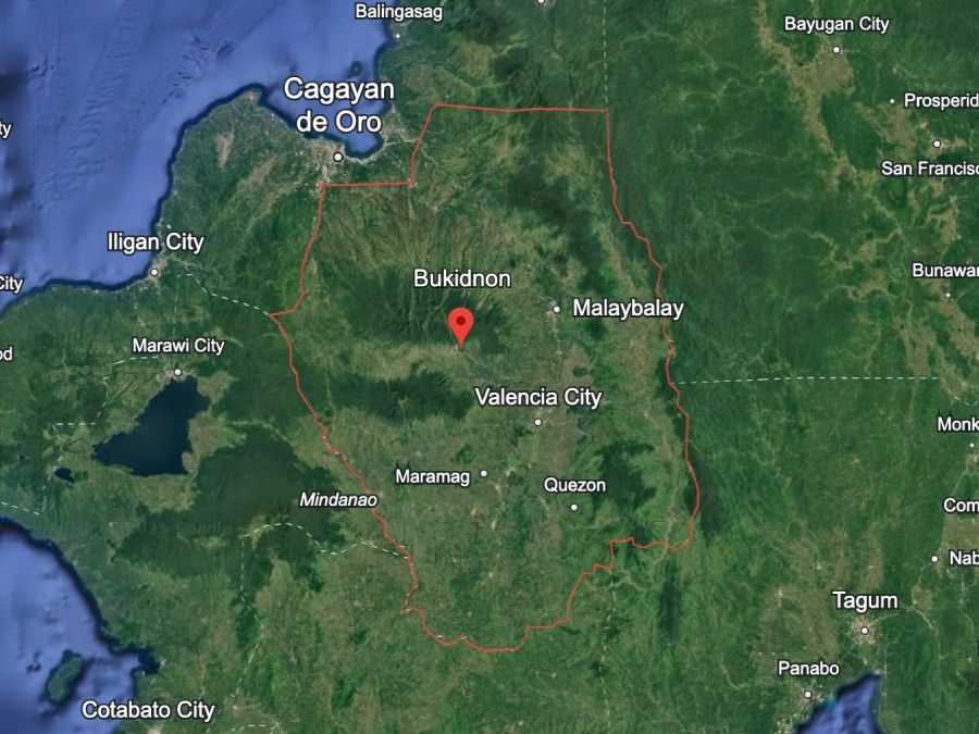 3 school girls rammed by truck in Bukidnon dead