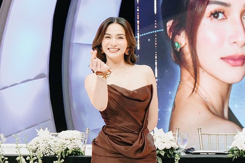 Jennylyn Mercado on 21 years as Kapuso and what keeps her loyal