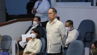 Spies? DOLE revises rules on foreign workers